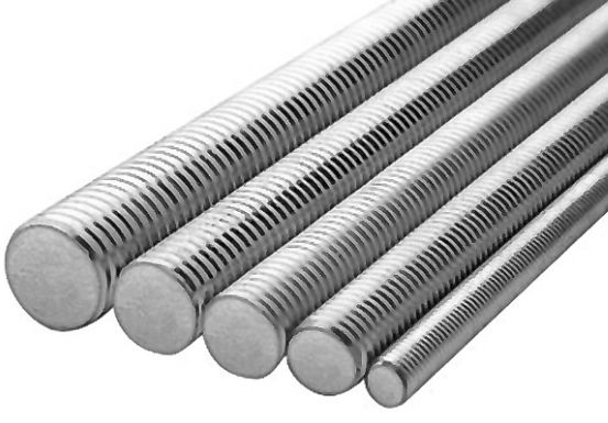 Threaded Rods